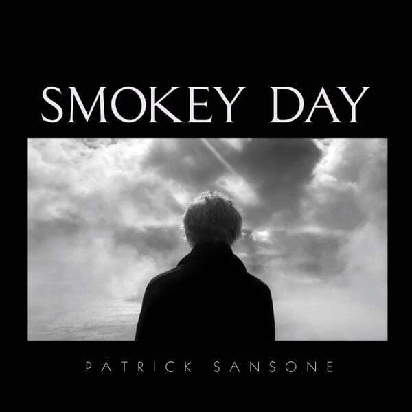 Cover art for Smokey Day
